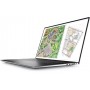 DELL Precision 5770 i7-12700H Workstation mobile 43,2 cm (17") Touch screen UHD+ Intel® Core™ i7 16 GB DDR5-SDRAM 512 GB
