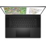 DELL Precision 5770 i7-12700H Workstation mobile 43,2 cm (17") Touch screen UHD+ Intel® Core™ i7 16 GB DDR5-SDRAM 512 GB