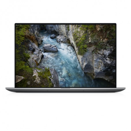 DELL Precision 5570 i9-12900H Workstation mobile 39,6 cm (15.6") Touch screen UHD+ Intel® Core™ i9 32 GB DDR5-SDRAM 1000