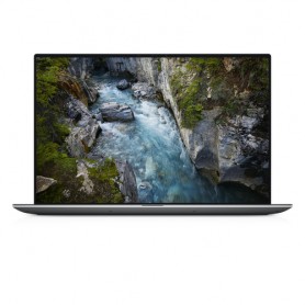 DELL Precision 5570 i7-12800H Workstation mobile 39,6 cm (15.6") Touch screen UHD+ Intel® Core™ i7 32 GB DDR5-SDRAM 512 
