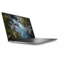 DELL Precision 5570 i7-12700H Workstation mobile 39,6 cm (15.6") Full HD+ Intel® Core™ i7 16 GB DDR5-SDRAM 512 GB SSD NV