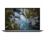 DELL Precision 5570 i7-12700H Workstation mobile 39,6 cm (15.6") Touch screen UHD+ Intel® Core™ i7 16 GB DDR5-SDRAM 512 