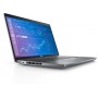 DELL Precision 3571 i7-12700H Workstation mobile 39,6 cm (15.6") Full HD Intel® Core™ i7 32 GB DDR5-SDRAM 512 GB SSD NVI