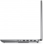 DELL Precision 3571 i7-12700H Workstation mobile 39,6 cm (15.6") Full HD Intel® Core™ i7 32 GB DDR5-SDRAM 512 GB SSD NVI