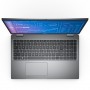 DELL Precision 3571 i7-12700H Workstation mobile 39,6 cm (15.6") Full HD Intel® Core™ i7 16 GB DDR5-SDRAM 512 GB SSD NVI