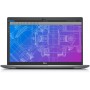 DELL Precision 3570 i7-1255U Workstation mobile 39,6 cm (15.6") Full HD Intel® Core™ i7 16 GB DDR5-SDRAM 512 GB SSD NVID