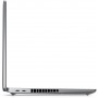 DELL Precision 3570 i7-1255U Workstation mobile 39,6 cm (15.6") Full HD Intel® Core™ i7 16 GB DDR5-SDRAM 512 GB SSD NVID
