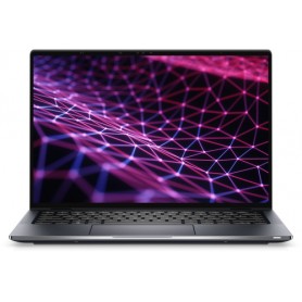 DELL Latitude 9430 i7-1265U Computer portatile 35,6 cm (14") Full HD+ Intel® Core™ i7 16 GB LPDDR5-SDRAM 512 GB SSD Wi-F