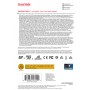 SanDisk Ultra 400 GB MicroSDXC UHS-I Classe 10
