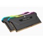 Corsair Vengeance CMH64GX4M2D3600C18 memoria 64 GB 2 x 32 GB DDR4 3600 MHz