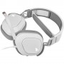 Corsair HS80 RGB USB Auricolare Cablato Portatile Giocare Bianco