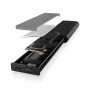 ICY BOX IB-1807MT-C31 Box esterno SSD Nero M.2