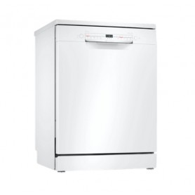 Bosch Serie 2 SMS2ITW32E lavastoviglie Libera installazione 12 coperti E