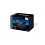 NETGEAR Nighthawk RAXE300 router wireless Gigabit Ethernet Banda tripla (2.4 GHz/5 GHz/5 GHz) Nero
