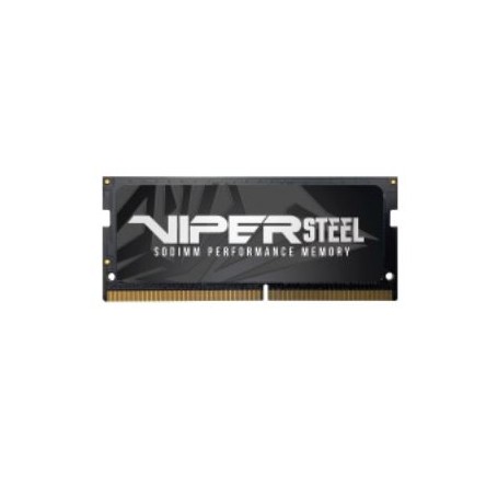 Patriot Memory Viper Steel PVS432G240C5S memoria 32 GB 1 x 32 GB DDR4 2400 MHz