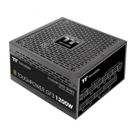 Thermaltake Toughpower GF3 alimentatore per computer 1200 W 24-pin ATX Nero