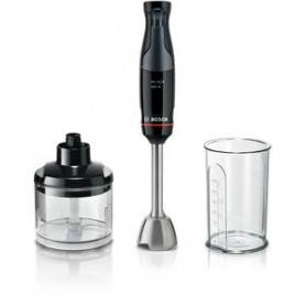 Bosch MSM4B620 frullatore Frullatore ad immersione 1000 W Nero