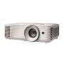 Optoma HD29HLVx videoproiettore Proiettore a raggio standard 4500 ANSI lumen DLP 1080p (1920x1080) Compatibilità 3D Bian