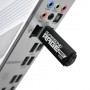 Patriot Memory PEF512GRGPB32U unità flash USB 512 GB USB tipo A 3.2 Gen 1 (3.1 Gen 1) Nero