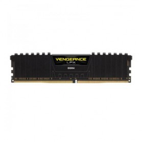 Corsair Vengeance LPX CMK8GX4M1E3200C16 memoria 8 GB 1 x 8 GB DDR4 3200 MHz
