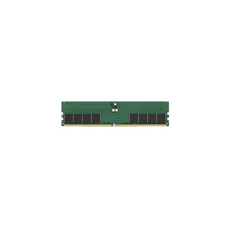 Kingston Technology KCP548UD8K2-64 memoria 64 GB 2 x 32 GB DDR5 4800 MHz
