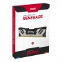 Kingston Technology FURY Renegade memoria 16 GB 1 x 16 GB DDR5 6000 MHz