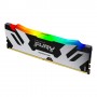 Kingston Technology FURY Renegade RGB memoria 16 GB 1 x 16 GB DDR5 6400 MHz