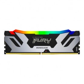 Kingston Technology FURY Renegade RGB memoria 16 GB 1 x 16 GB DDR5 6000 MHz