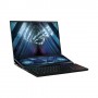 ASUS ROG Zephyrus Duo 16 GX650RX-LO180W 6900HX Computer portatile 40,6 cm (16") WQXGA AMD Ryzen™ 9 64 GB DDR5-SDRAM 2000