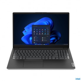 Lenovo V V15 i5-1235U Computer portatile 39,6 cm (15.6") Full HD Intel® Core™ i5 8 GB DDR4-SDRAM 256 GB SSD Wi-Fi 5 (802