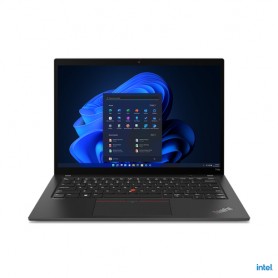 Lenovo ThinkPad T14s i5-1235U Computer portatile 35,6 cm (14") WUXGA Intel® Core™ i5 8 GB LPDDR5-SDRAM 256 GB SSD Wi-Fi 