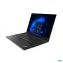 Lenovo ThinkPad T14s i5-1235U Computer portatile 35,6 cm (14") WUXGA Intel® Core™ i5 8 GB LPDDR5-SDRAM 256 GB SSD Wi-Fi 