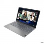 Lenovo ThinkBook 15 5825U Computer portatile 39,6 cm (15.6") Full HD AMD Ryzen™ 7 16 GB DDR4-SDRAM 512 GB SSD Wi-Fi 6 (8