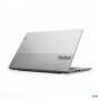 Lenovo ThinkBook 14 G4 IAP i5-1235U Computer portatile 35,6 cm (14") Full HD Intel® Core™ i5 8 GB DDR4-SDRAM 256 GB SSD 