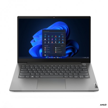 Lenovo ThinkBook 14 G4 ABA 5625U Computer portatile 35,6 cm (14") Full HD AMD Ryzen™ 5 8 GB DDR4-SDRAM 256 GB SSD Wi-Fi 