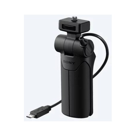 Sony Stativ VCT-SGR1 treppiede Action camera 3 gamba/gambe Nero