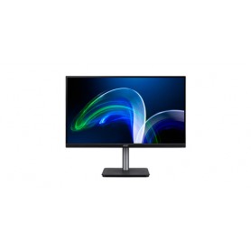 Acer CB3 CB273U 68,6 cm (27") 2560 x 1440 Pixel Wide Quad HD LCD Nero
