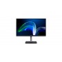 Acer CB3 CB273U 68,6 cm (27") 2560 x 1440 Pixel Wide Quad HD LCD Nero