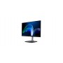 Acer CB3 CB273U 68,6 cm (27") 2560 x 1440 Pixel Wide Quad HD LCD Nero
