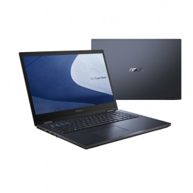 ASUS ExpertBook B2502FBA-N80178X i7-1260P Ibrido (2 in 1) 39,6 cm (15.6") Touch screen Full HD Intel® Core™ i7 16 GB DDR