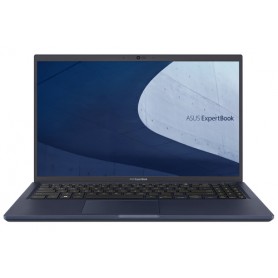 ASUS ExpertBook B1 B1500CEAE-BQ4143X i5-1135G7 Computer portatile 39,6 cm (15.6") Full HD Intel® Core™ i5 8 GB DDR4-SDRA