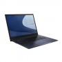 ASUS ExpertBook B7402FBA-LA0339X i7-1260P Ibrido (2 in 1) 35,6 cm (14") Touch screen Intel® Core™ i7 16 GB DDR5-SDRAM 10