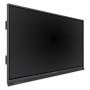 Viewsonic IFP8652-1A visualizzatore di messaggi Pannello piatto interattivo 2,18 m (86") Wi-Fi 350 cd/m² 4K Ultra HD Tou