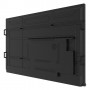 Viewsonic IFP8652-1B visualizzatore di messaggi Pannello piatto interattivo 2,18 m (86") Wi-Fi 350 cd/m² 4K Ultra HD Ner
