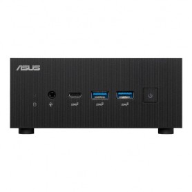 ASUS ExpertCenter PN64-BB3012MD i3-1220P mini PC Intel® Core™ i3 8 GB DDR5-SDRAM 256 GB SSD Nero