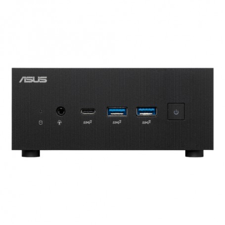 ASUS ExpertCenter PN64-BB3012MD i3-1220P mini PC Intel® Core™ i3 8 GB DDR5-SDRAM 256 GB SSD Nero