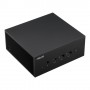 ASUS ExpertCenter PN53-S5020MD 6600H mini PC AMD Ryzen™ 5 16 GB DDR5-SDRAM 256 GB SSD Nero