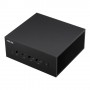 ASUS ExpertCenter PN53-S5020MD 6600H mini PC AMD Ryzen™ 5 16 GB DDR5-SDRAM 256 GB SSD Nero