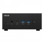 ASUS ExpertCenter PN53-S5020MD 6600H mini PC AMD Ryzen™ 5 16 GB DDR5-SDRAM 256 GB SSD Nero