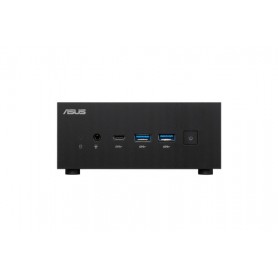 ASUS ExpertCenter PN52-S9032MD 5900HX mini PC AMD Ryzen™ 9 16 GB DDR4-SDRAM 1000 GB SSD Nero